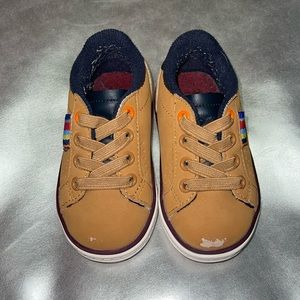 Original Penguin Junior Toddler Sneakers
